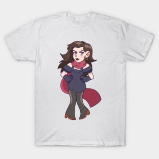 Mini Lisa Lisa T-Shirt